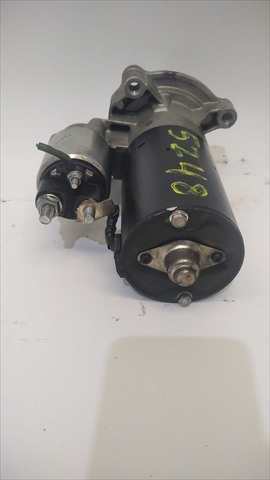 Foto 2ª: Motor de Arranque Peugeot Partner 1.9 D [D/WJY] (2004)