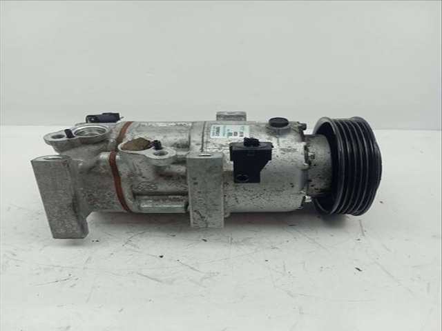 Foto 2ª: Compresor Aire Acondicionado Kia Carens EMOTION 141CV 104KW [D4FD] (2017)