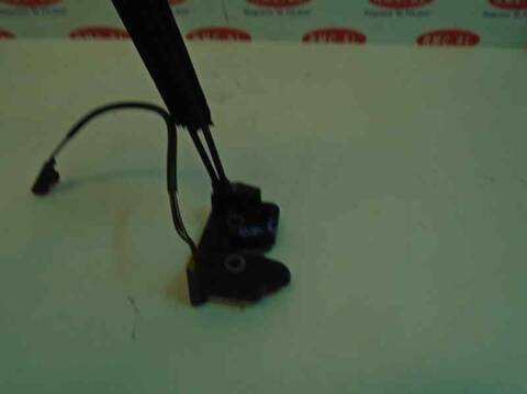 Foto 3ª: Cerradura Maletero Portón Ford Fusion 1.4 TDCI CAT 68CV 50KW [F6JB] (2007)