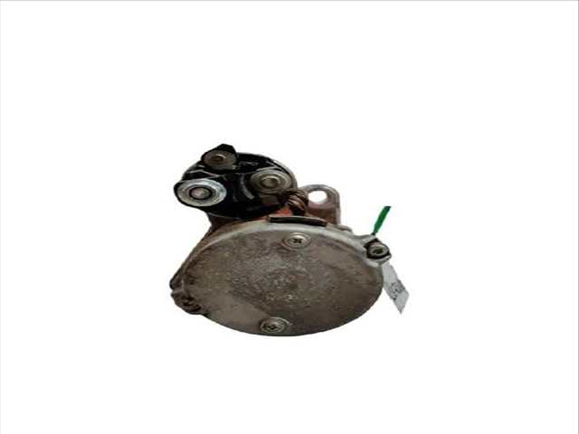 Foto 2ª: Motor de Arranque Mercedes Clase A 140 A 200 CDI - D 176.008) (2012)