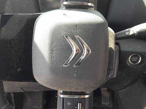 Kit Airbag Citroen C4 E-C4 BCZKXC) 136CV 100KW
