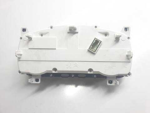 Foto 3ª: Cuadro de Instrumentos Toyota Proace L1 FAMILY ACTIVE