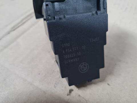 Foto 2ª: Motor de Arranque Bmw Serie 1 114 120D BERLINA 163CV 120KW [204D4] (2005)