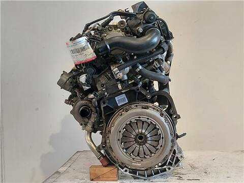 Foto 2ª: Motor Completo Opel Corsa 1.3 CATCH ME 90CV 66KW [Z13DTH] (2008)