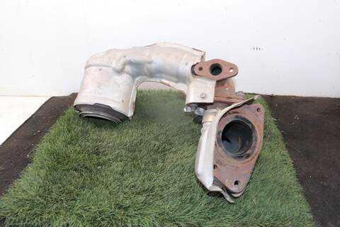 Filtro Particulas Nissan Qashqai ACENTA 163CV 120KW