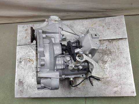 Foto 1ª: Caja Cambios Seat Leon STYLE (2012)