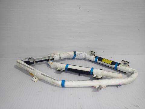 Foto 1ª: Airbag Cortina Delantero Izquierdo Kia Niro HYBRID CONCEPT 141CV [G4LL] (2022)