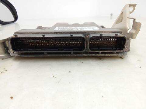 Foto 3ª: Centralita Motor ECU Toyota Auris 1.6 D4-D WWE185_) 112CV 82KW [N47 C16 A] (2016)