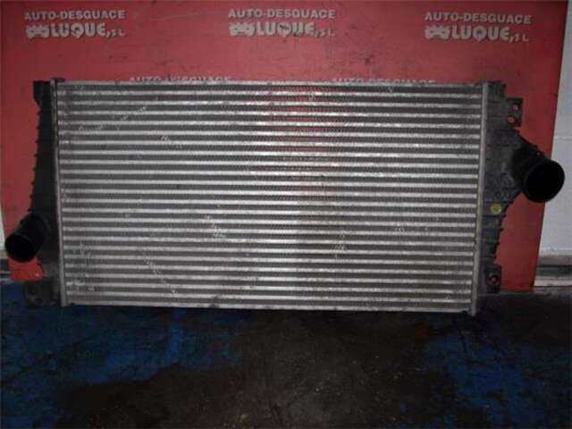Foto 2ª: Intercooler Chevrolet Epica 2.0 LTX [2.0 LTR. - 110 KW DIESEL CAT] [Z 20 S]