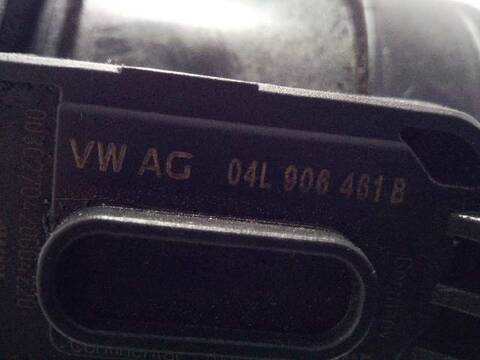 Foto 4ª: Caudalimetro Seat Leon STYLE 116CV 85KW [DDY] (2017)