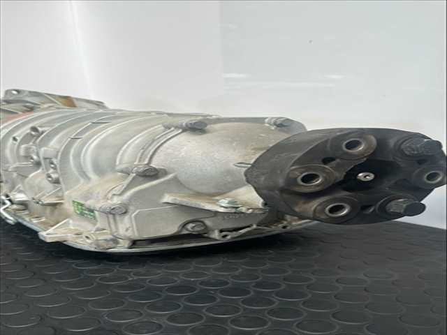 Foto 4ª: Caja Cambios Automatica Bmw Serie 3 330 3.0 DIESEL E 46 [306D1] (2004)