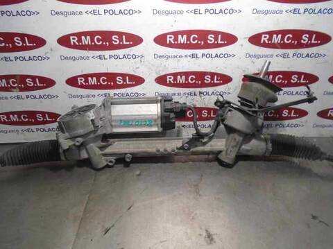Cremallera de Direccion Opel Astra COSMO 110CV 81KW