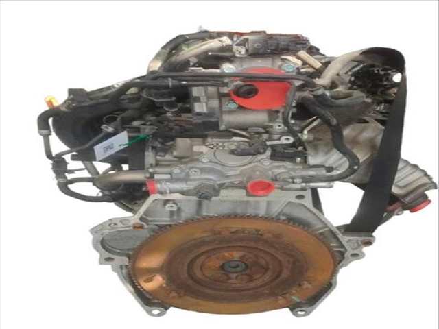Foto 2ª: Motor Completo Honda Jazz 1.3 IDSI GD1) AUT. 83CV (2001)