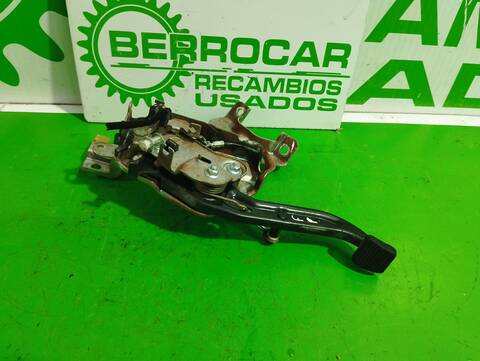 Freno de Mano Kia Carnival 2.9 CRDI CAT 185CV 136KW