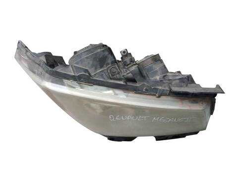 Foto 1ª: Piloto Delantero Derecho Renault Megane 1.6 16V (2003)