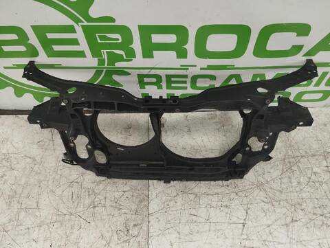 Foto 2ª: Panel Frontal Volkswagen Passat 1.6 102CV [ALZ] (2000)