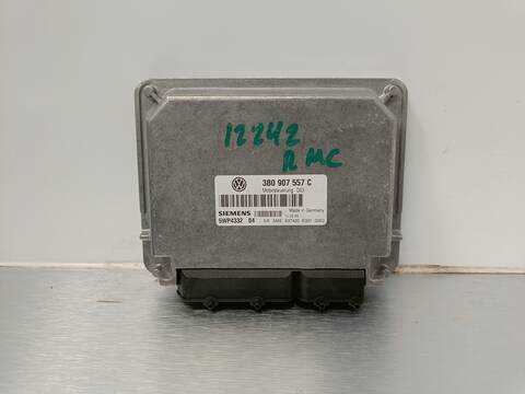 Centralita Motor ECU Alfa Romeo 147 1.9 JTD CAT 101CV 74KW