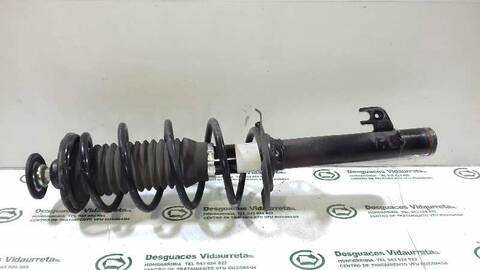 Foto 1ª: Amortiguador Delantero Derecho Citroen C1 ATTRACTION 68CV 50KW [1KR] (2009)