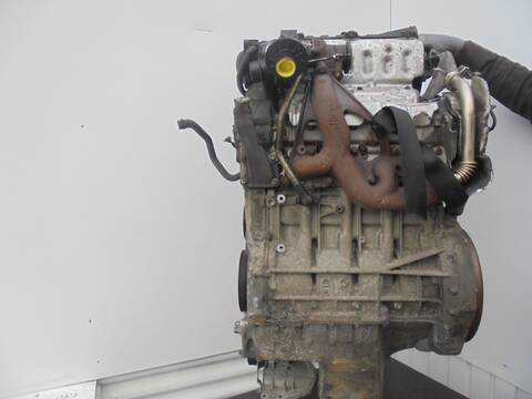 Motor Completo Mercedes Clase A 140 170 CDI 168.009) 95CV 70KW