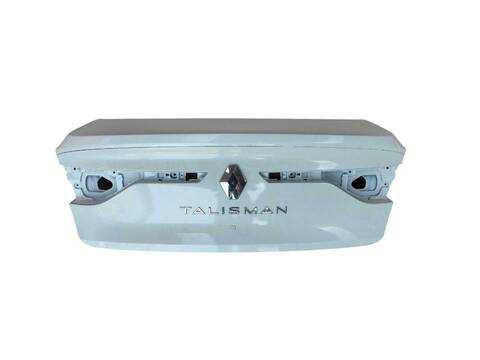 Foto 3ª: Portón Renault Talisman 1.6 DCI 130 GRANDTOUR (2016)