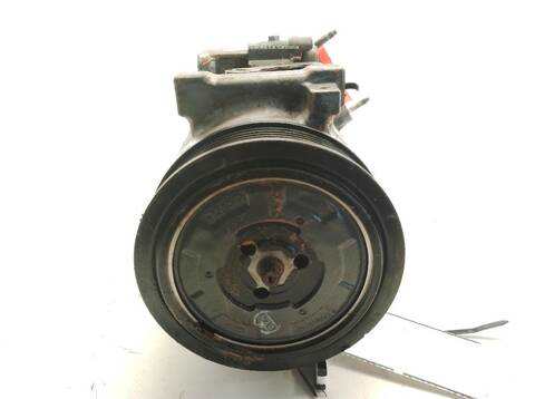 Compresor Aire Acondicionado Opel Grandland 1.6 TURBO D 75)