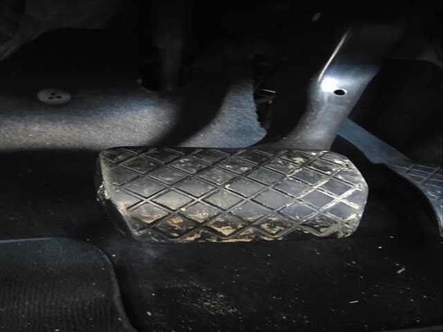 Pedal Freno Volkswagen Golf ADVANCE BLUEMOTION TECH 110CV 81KW