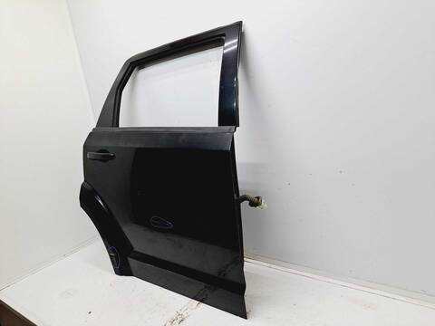 Foto 3ª: Puerta Trasera Derecha Dodge Journey G SE [BWD] (2009)