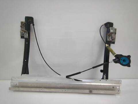 Foto 2ª: Elevalunas Eléctrico Delantero Derecho Mini Mini ONE 95CV [N12 B14 A] (2005)