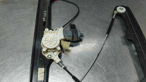 Foto 4ª: Elevalunas Eléctrico Delantero Derecho Bmw Serie 5 518 530I BERLINA 231CV 170KW [306S3] (2004)