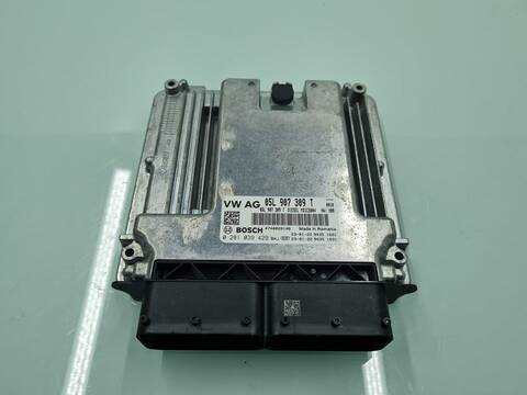 Foto 3ª: Centralita Motor ECU Audi Q3 35 TDI ADVANCED 150CV 110KW [DTSB] (2023)