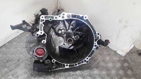 Caja Cambios Opel Combo 1.5 D 102CV 75KW FURGONETA