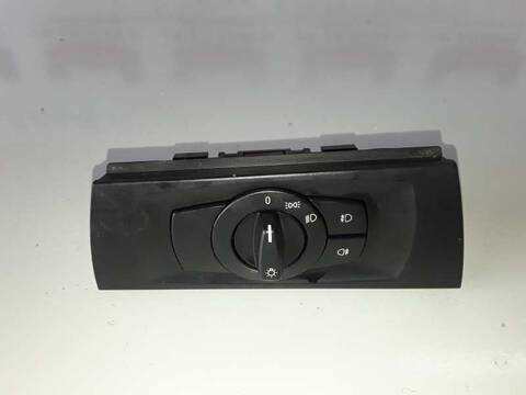 Foto 1ª: Mando Luces Bmw Serie 3 315 320D 2.0 16V DIESEL 163CV (2007)