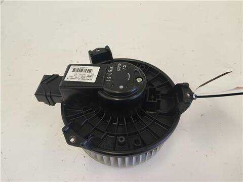 Foto 3ª: Calefacción Honda Crv 2.2 I-DTEC 150CV 110KW III [N22B3] (2010)