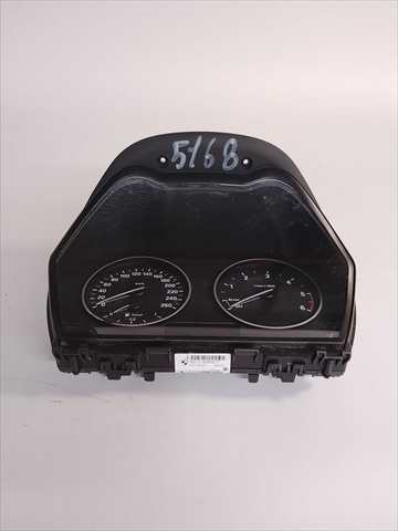 Cuadro de Instrumentos Bmw Serie 1 116 1.6 D