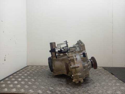 Caja Cambios Seat Ibiza CAY BERLINA