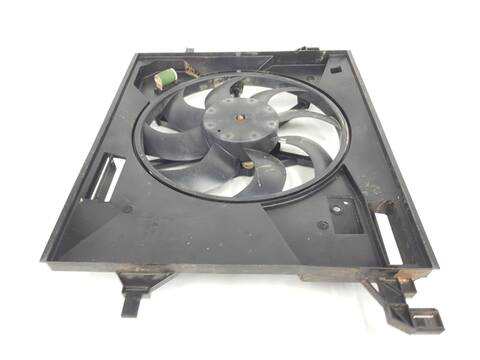 Foto 1ª: Electroventilador Mg ZS LUXURY (2022)