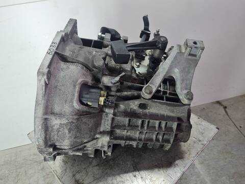 Caja Cambios Mazda 3 1.6 CD DIESEL CAT BERLINA 109CV 80KW