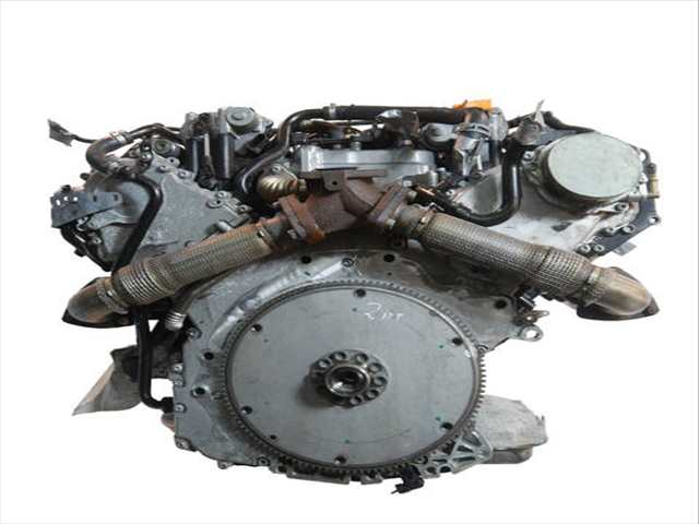 Motor Completo Audi A4 B8 190CV 140KW
