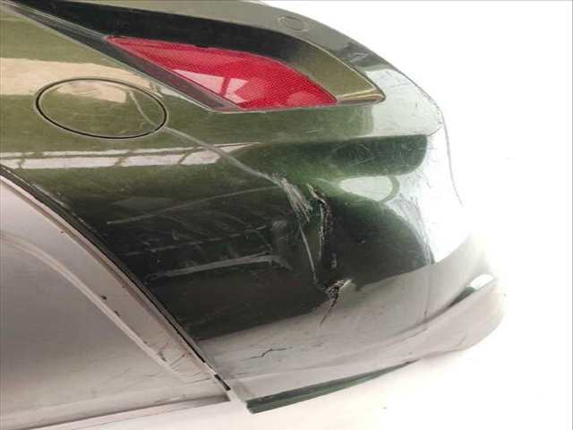 Foto 2ª: Paragolpes Trasero Seat Altea 1.9 TDI (2004)