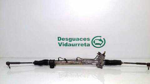 Cremallera de Direccion Fiat Ducato 84CV 62KW CAJA CERRADA