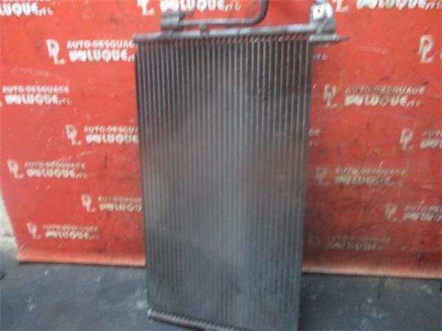 Foto 3ª: Radiador Calefaccion A.A. Ford Mondeo 2.0 16V [CJBA]