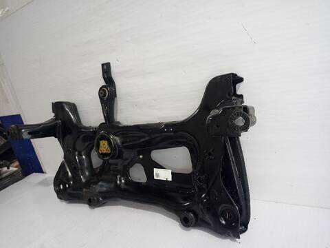 Foto 3ª: Puente Delantero Volkswagen Touran ADVANCE BMT 110CV [CRKB] (2015)