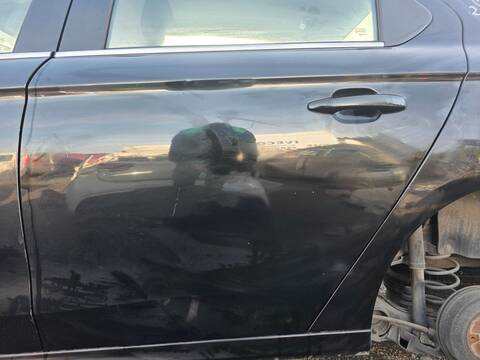 Puerta Trasera Izquierda Citroen C Elysee SHINE 82CV 60KW
