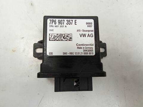 Centralita Motor ECU Volkswagen T-Cross 1.0 TSI 110CV 81KW