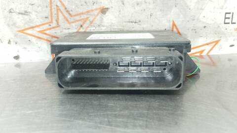 Foto 3ª: Centralita Motor ECU Mercedes Clase A 140 A 200 CDI 176.008) 136CV 100KW [651930] (2017)