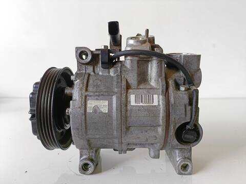Compresor Aire Acondicionado Audi A4 2.5 TDI 120 KW 163CV