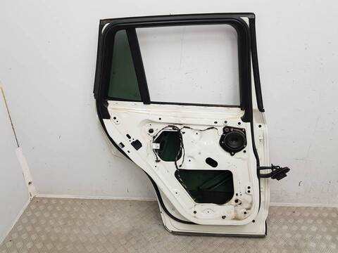 Foto 3ª: Puerta Trasera Izquierda Bmw X3 XDRIVE 30D (2010)