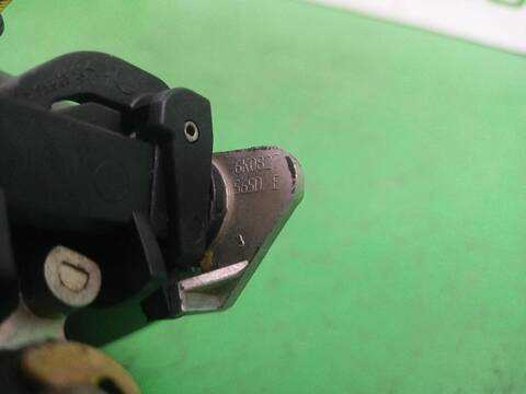 Foto 2ª: Maneta Exterior Portón Seat Ibiza SELECT 68CV [AQM] (1999)