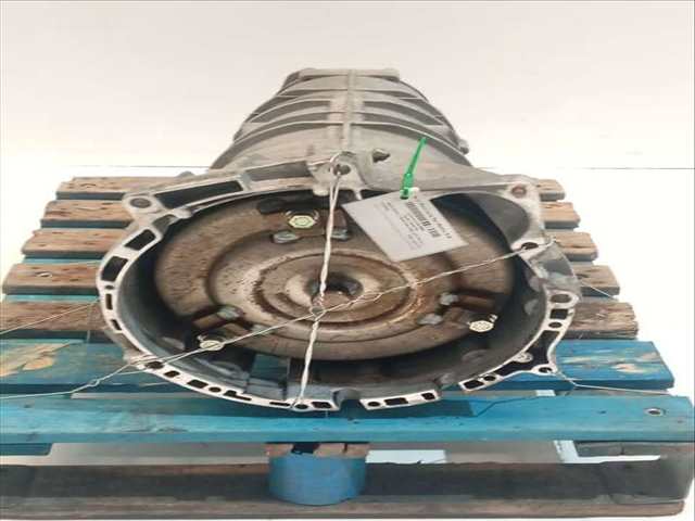 Caja Cambios Bmw Serie 3 315 320D EDITION ADVANCE BERLINA 150CV 110KW