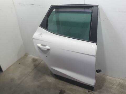 Foto 2ª: Puerta Trasera Derecha Seat Arona 1.0 TSI 116CV 85KW [DUSA] (2024)